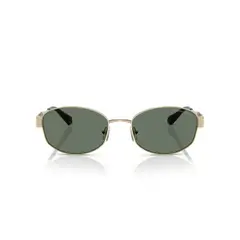 MICHAEL KORS - Lentes de Sol Monte Carlo Dorado