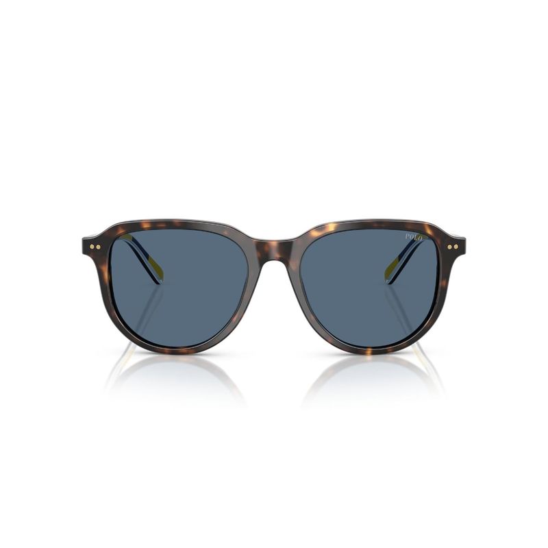 POLO RALPH LAUREN - Lentes de Sol Havana Polo Ralph Lauren