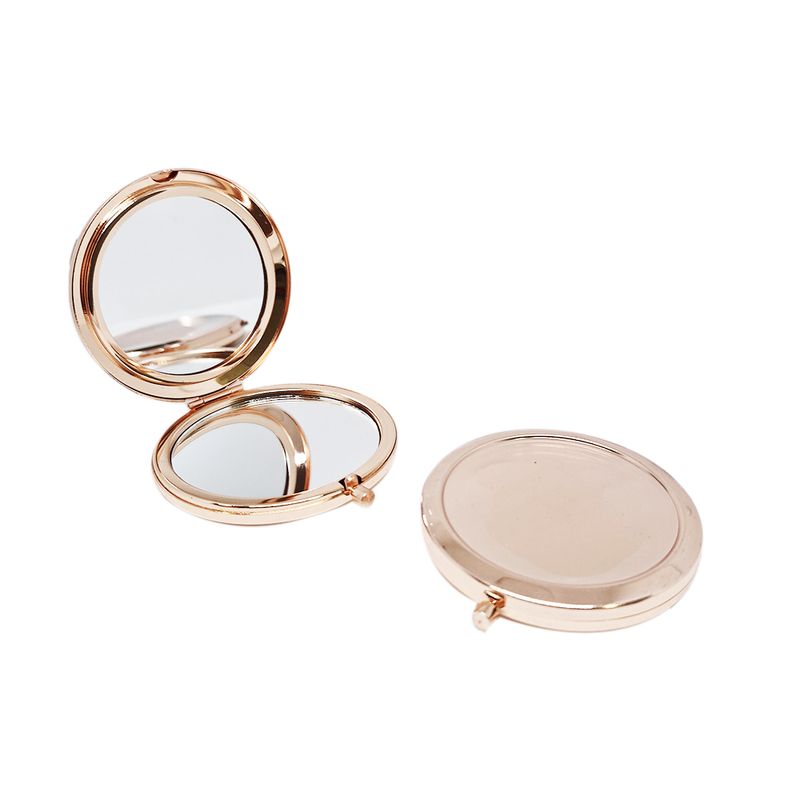 PERFECT CLASS - Espejo Doble Copper Shine Deluxe - Perfect Class