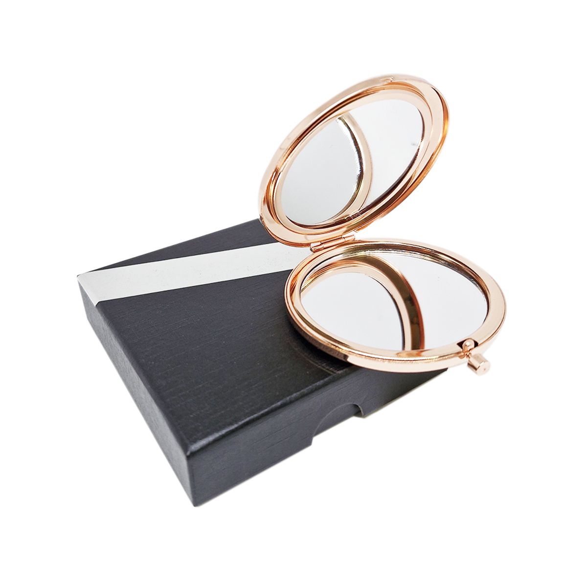 PERFECT CLASS - Espejo Doble Copper Shine Deluxe - Perfect Class