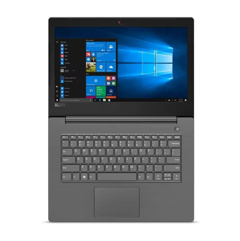 Notebook 14 CORE I5 8 GB DE RAM Y DISCO SOLIDO