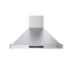 FDV - Campana Conic 60