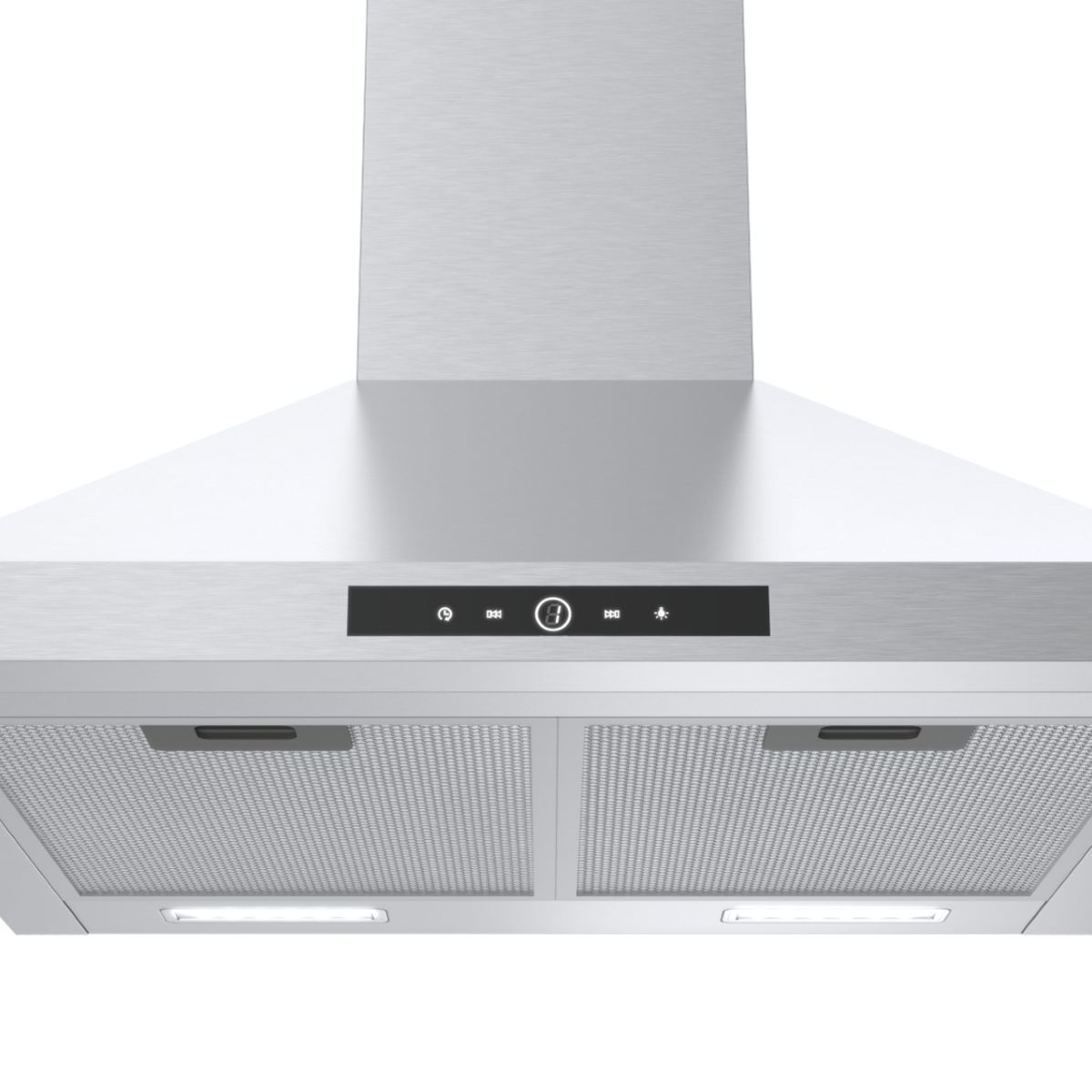 FDV - Campana FDV Conic 60