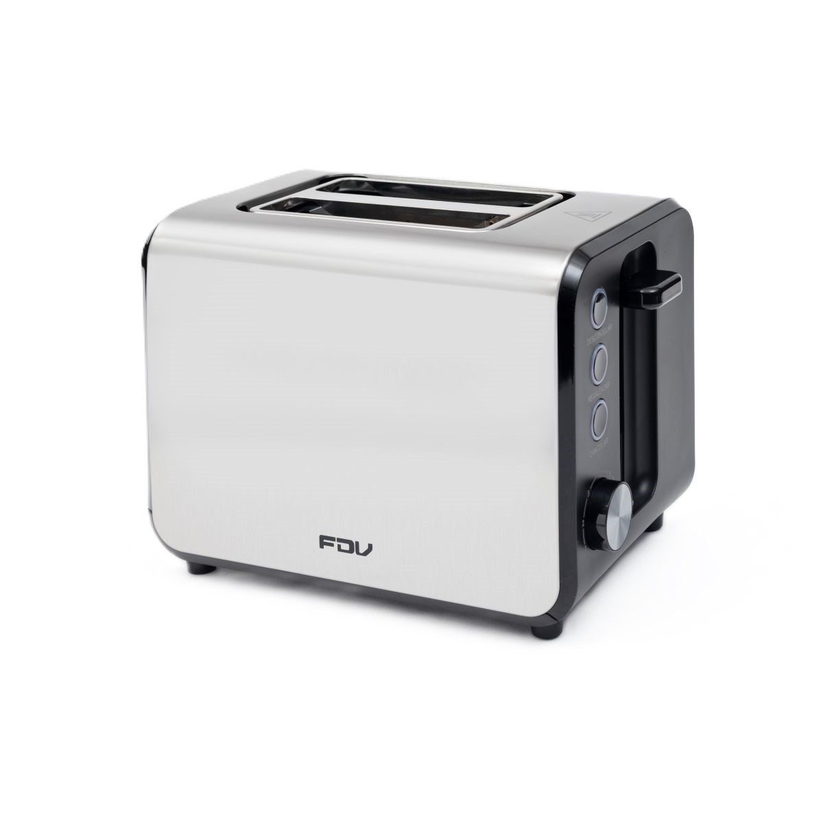 FDV - Tostador Classic 2 Rebanadas FDV