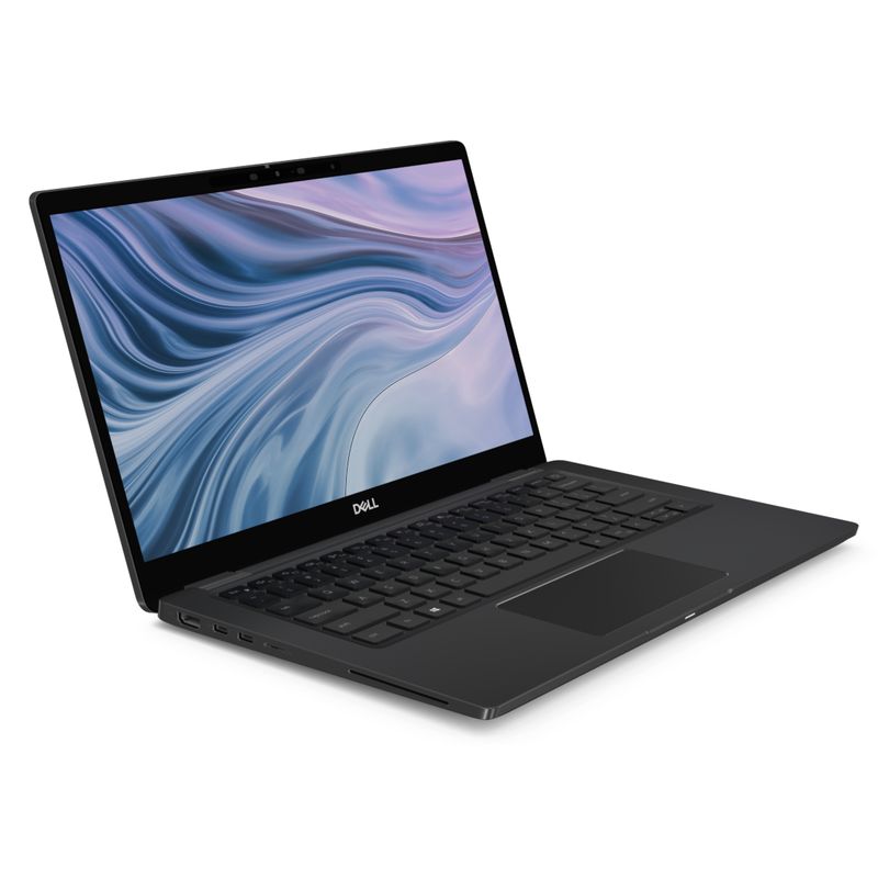 DELL - Notebook INTEL CORE I5 14 PULGADAS 8 GB DE RAM Y DISCO SOLIDO