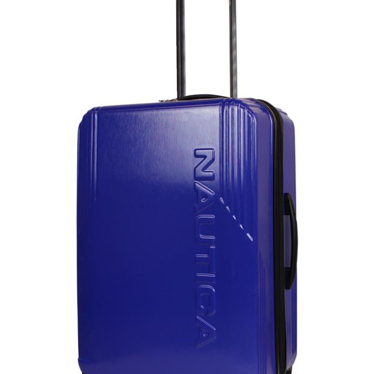 NAUTICA - Pack 2 Maletas Hope M+M azul electric Nautica