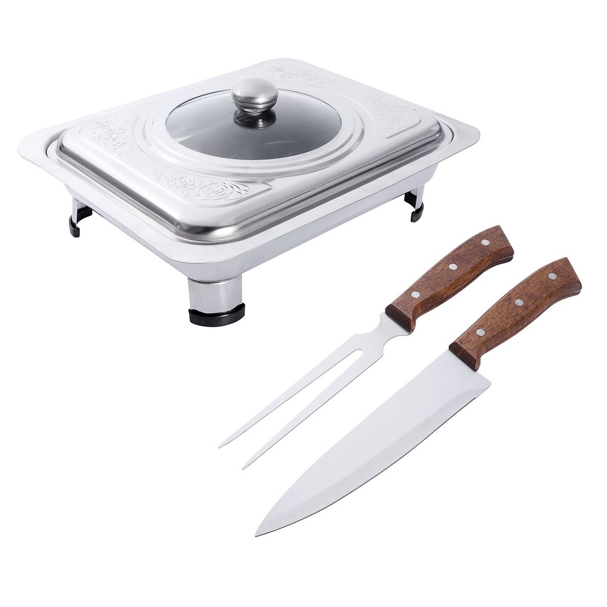 SET DE MESA ARTHOME AH5, marca ARTHOME - Foto Principal