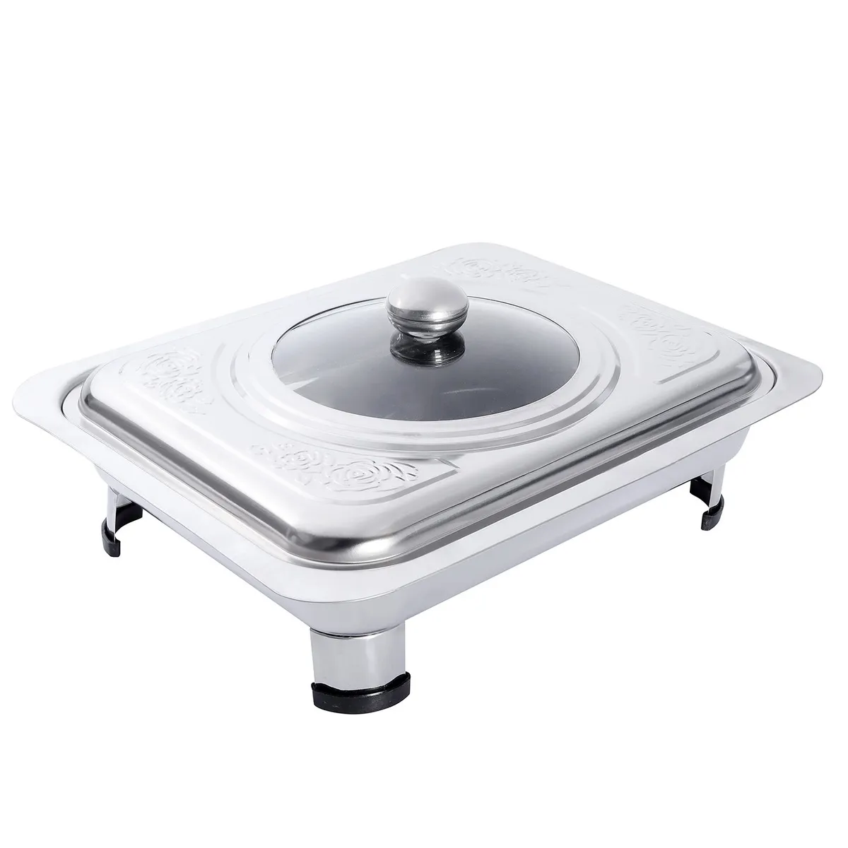 SET DE MESA ARTHOME AH5, marca ARTHOME - Foto 2