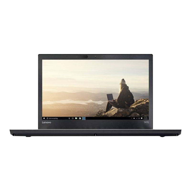 LENOVO - Notebook THINKPAD 14 CORE I5 8 GB DE RAM Y 256 GB DE DISCO DURO