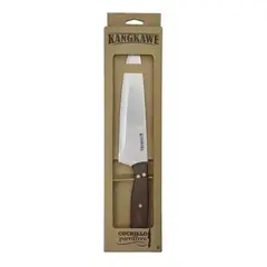 KANGKAWE - Cuchillo Parrillero 8 Acero