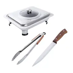 ARTHOME - SET DE MESA AH6