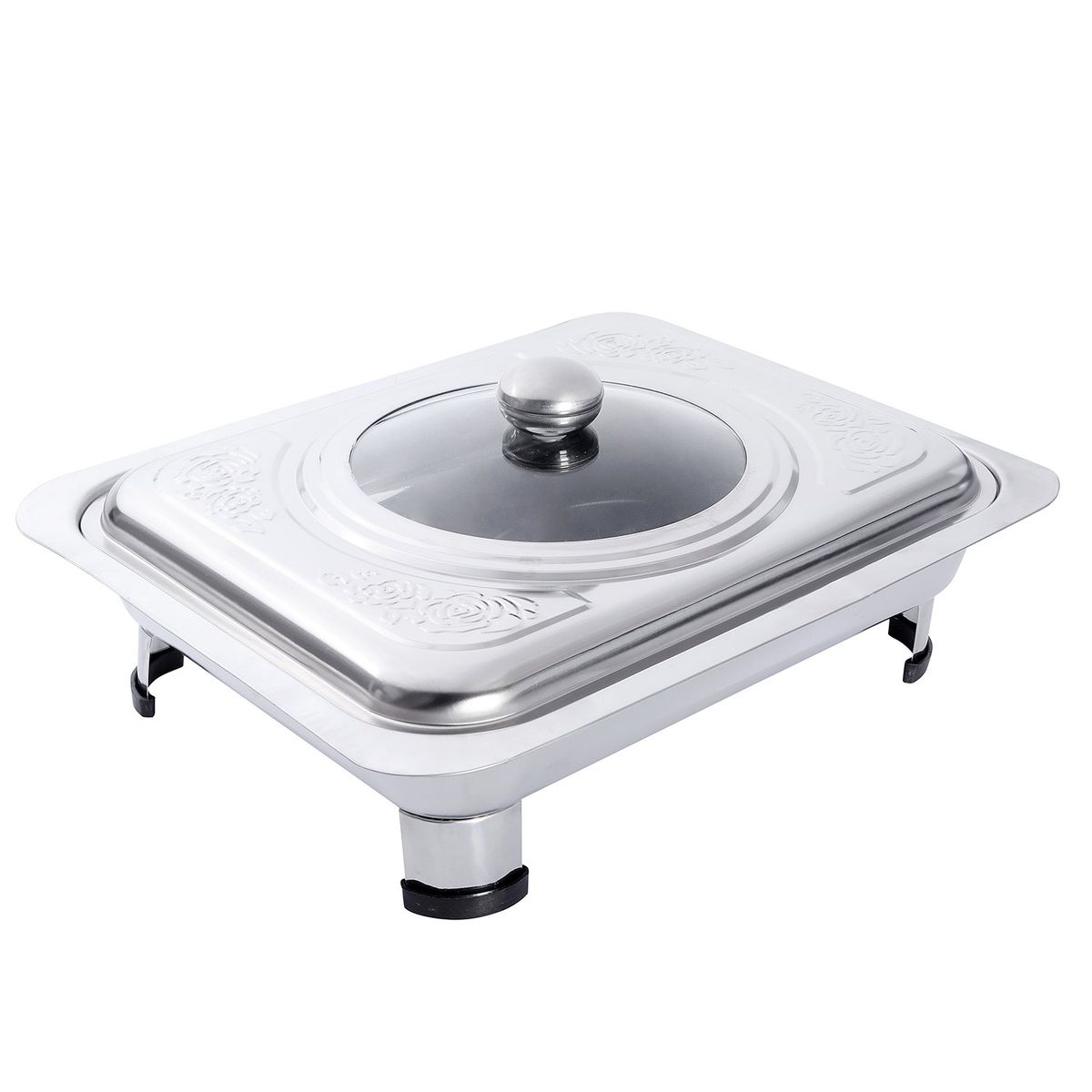 ARTHOME - SET DE MESA ARTHOME AH6