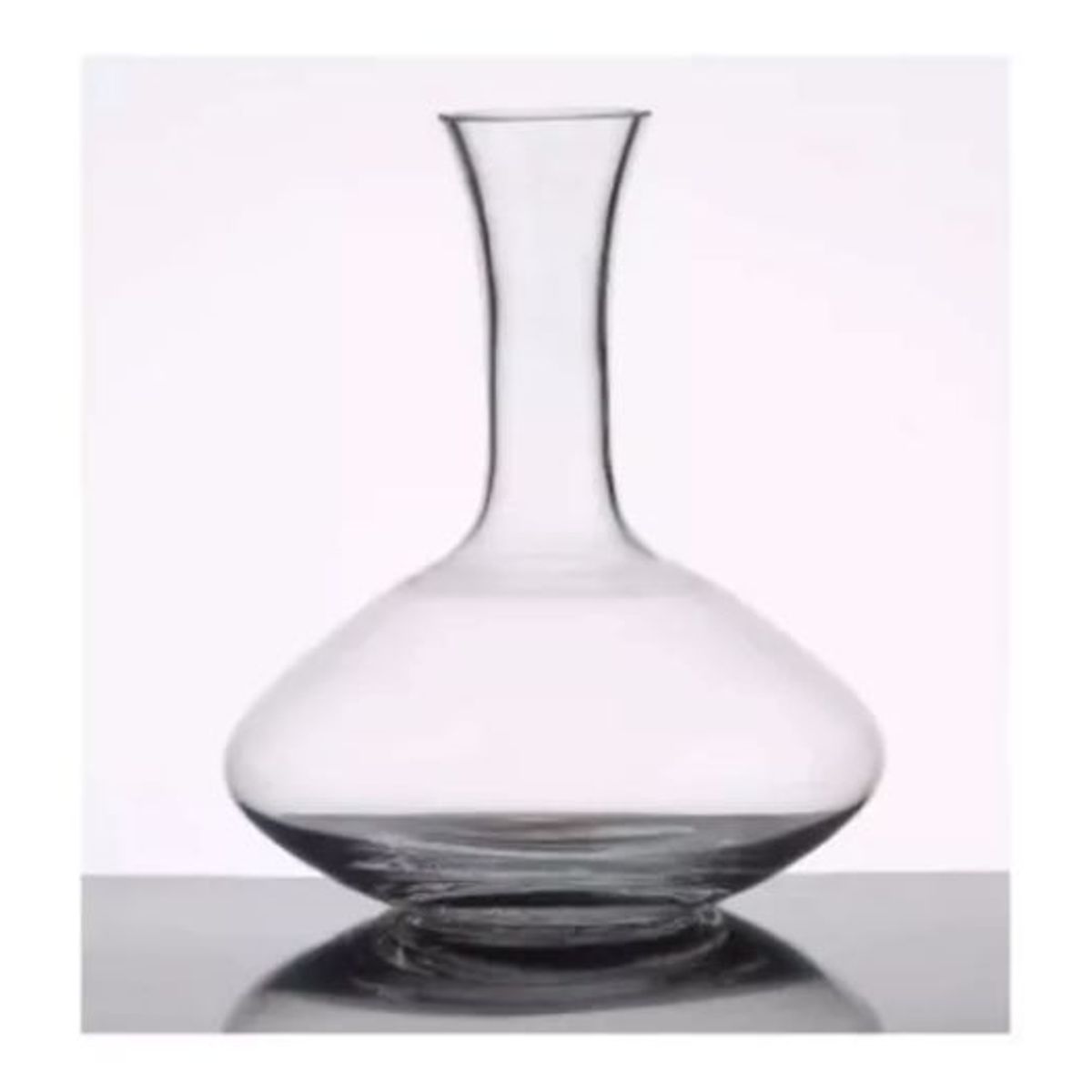 CATALAB - Decantador Vino Balmoral 1800ml Vid