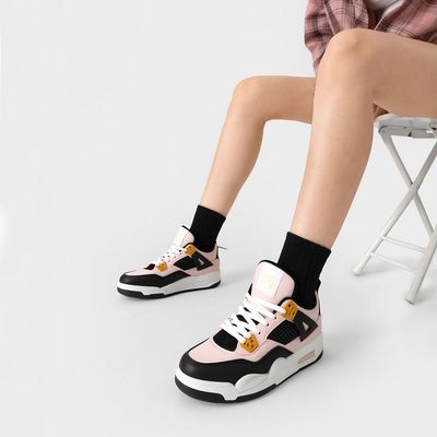 Imagen 2 del producto Zapatillas Deportivas casual Mujer con Cordones TFA202