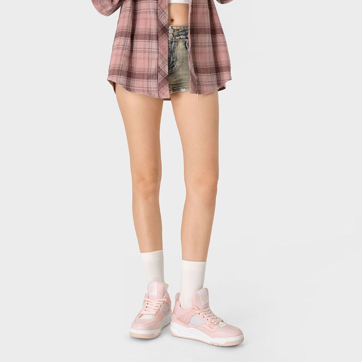 WEIDE - Zapatillas Deportivas casual Mujer con Cordones Weide TFA202