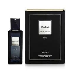 AFNAN - Modest Une Pour Homme EDP 100 ML