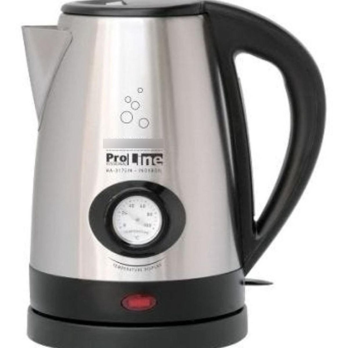 SINDELEN - Hervidor Sindelen Ha-3175in