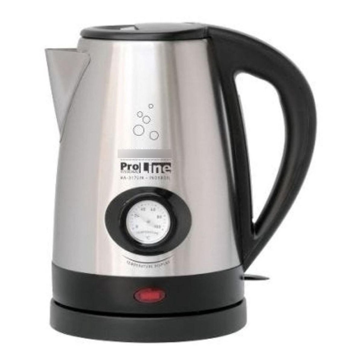 SINDELEN - Hervidor Sindelen Ha-3175in