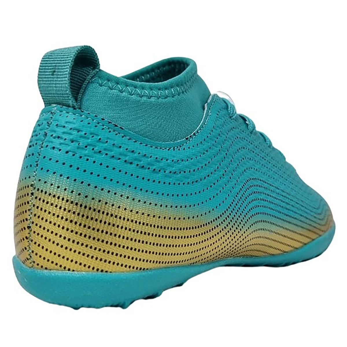 DYNAMOSTRONG CL - Zapatilla Baby Futbol Para Hombre Potencia En Cada Pase