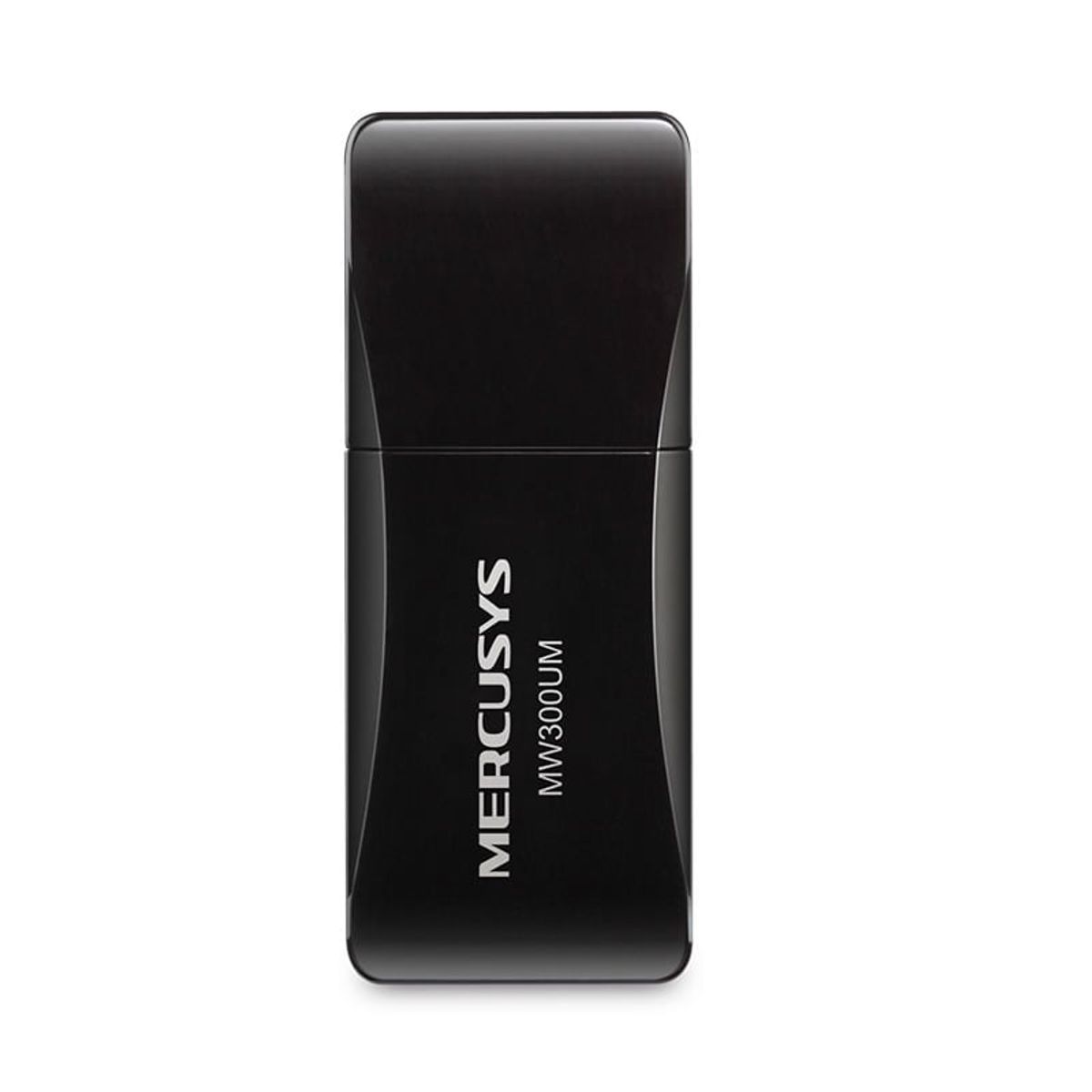 MERCUSYS - Mini Adaptador Usb Wifi N 300mbps Mercusys