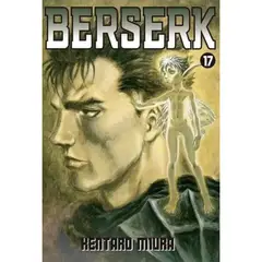 PANINI MÉXICO - BERSERK VOL. 17 - PANINI MANGA