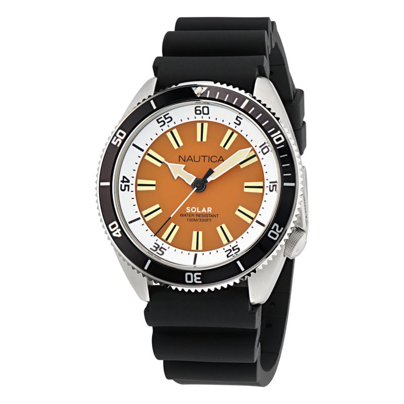 NAUTICA - Reloj Nautica Hombres Casual