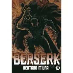 PANINI MÉXICO - BERSERK VOL. 19 - PANINI MANGA