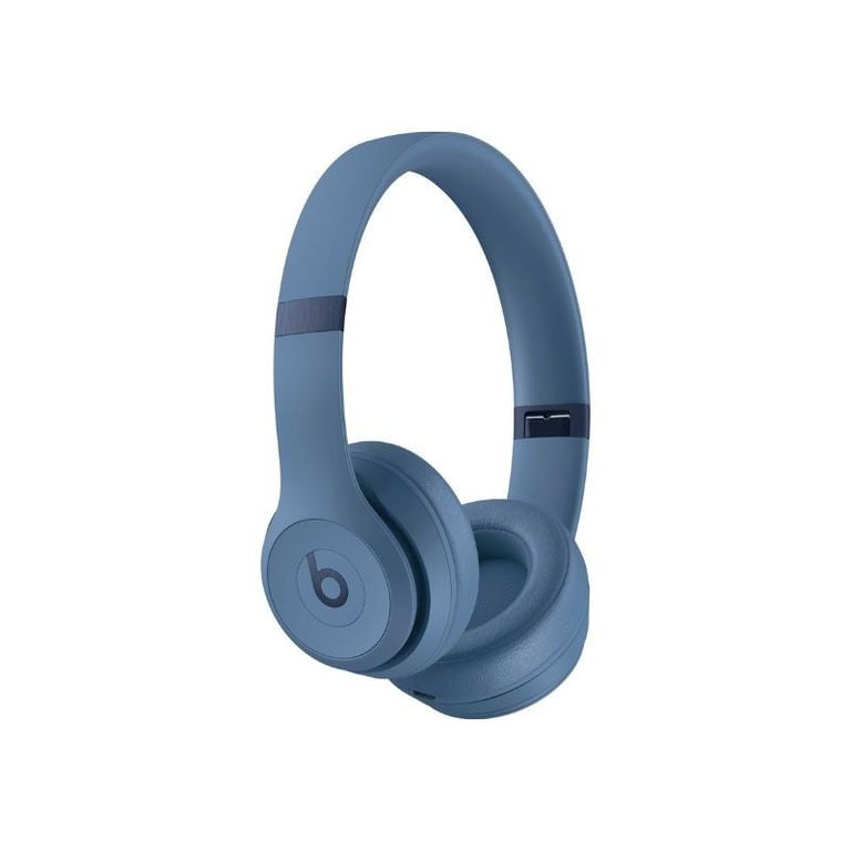 Audífonos Inalámbricos Solo 4 On Ear Azul