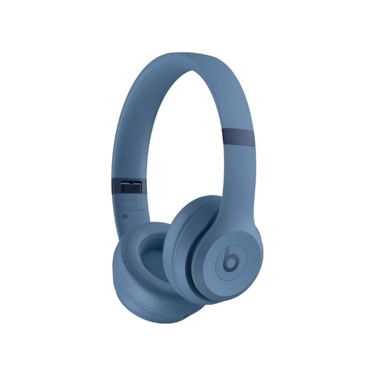 BEATS - Audífonos Inalámbricos Beats Solo 4 On Ear Azul