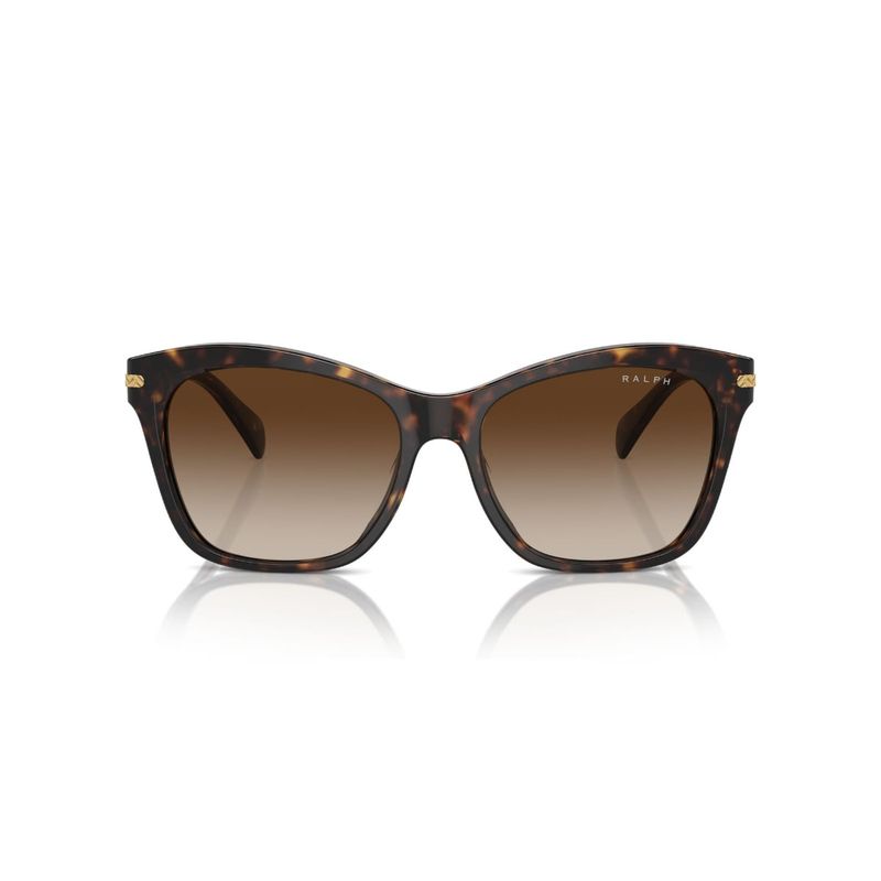 RALPH - Lentes de Sol Havana Degradados Ralph
