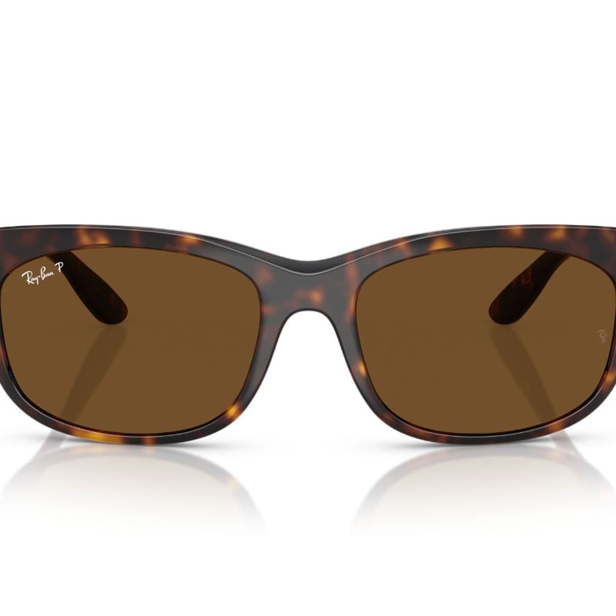 RAY BAN - Ray-Ban Lentes de Sol Balorette Polarizados RB2389 902/57 60