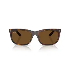 RAY BAN - Ray-Ban Lentes de Sol Balorette Polarizados RB2389 902/57 60