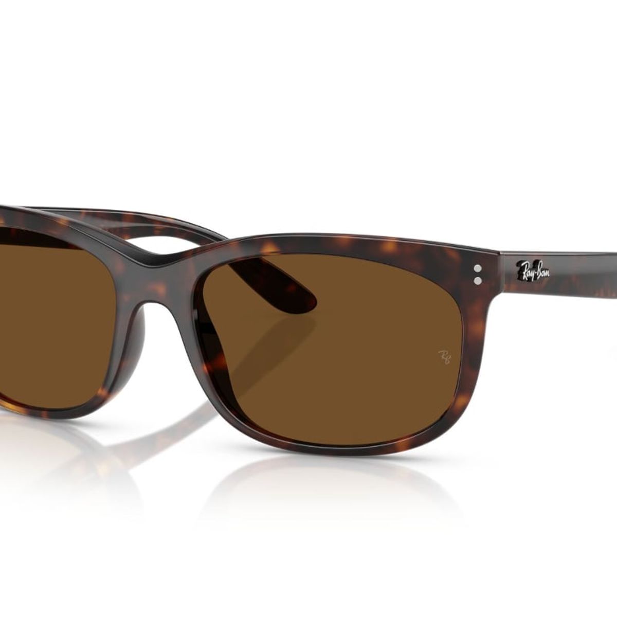 RAY BAN - Ray-Ban Lentes de Sol Balorette Polarizados RB2389 902/57 60