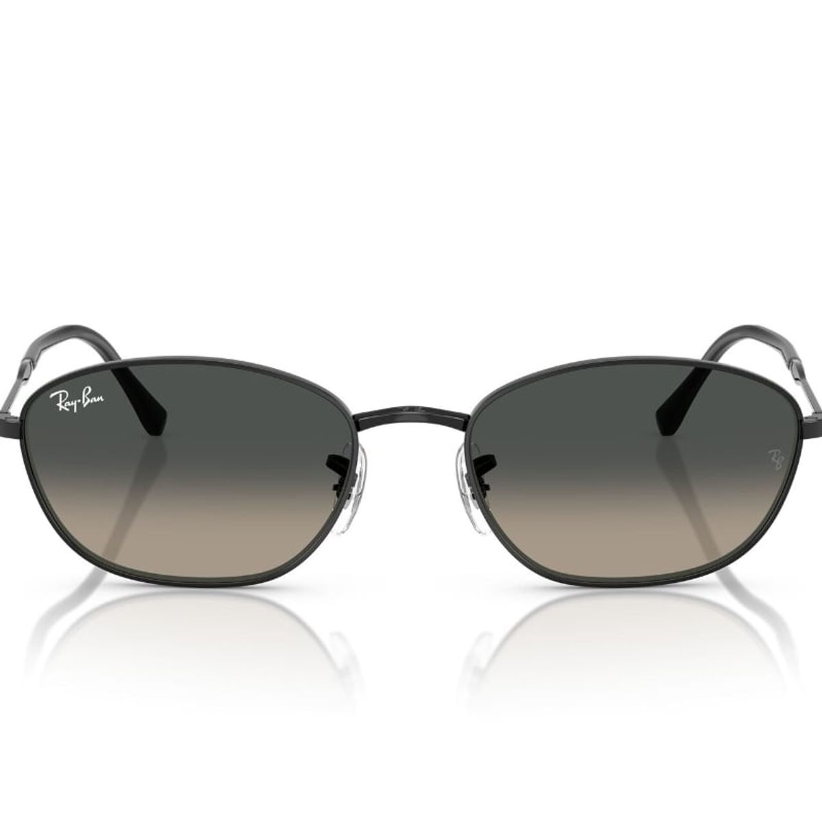 RAY BAN - Ray-Ban Lentes de Sol Degradados RB3749 002/71 58
