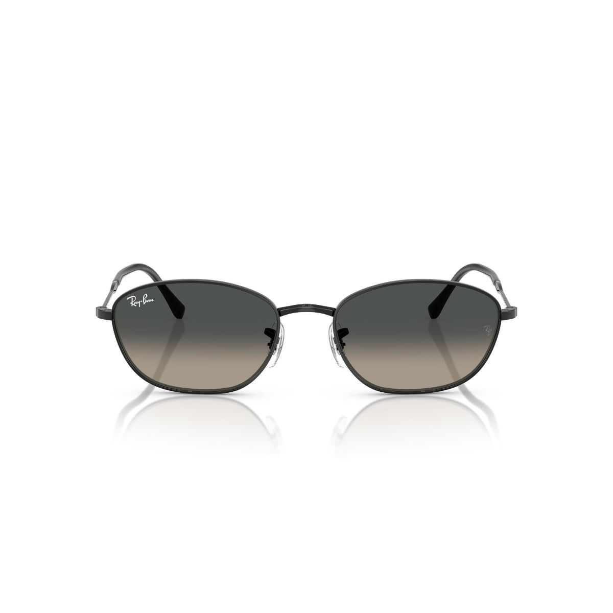 RAY BAN - Ray-Ban Lentes de Sol Degradados RB3749 002/71 58