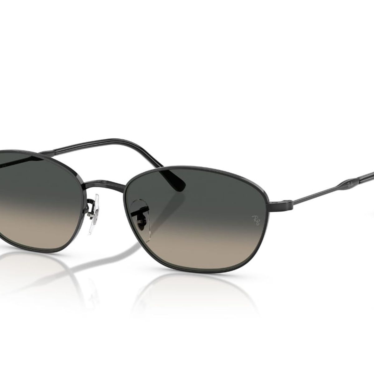 RAY BAN - Ray-Ban Lentes de Sol Degradados RB3749 002/71 58