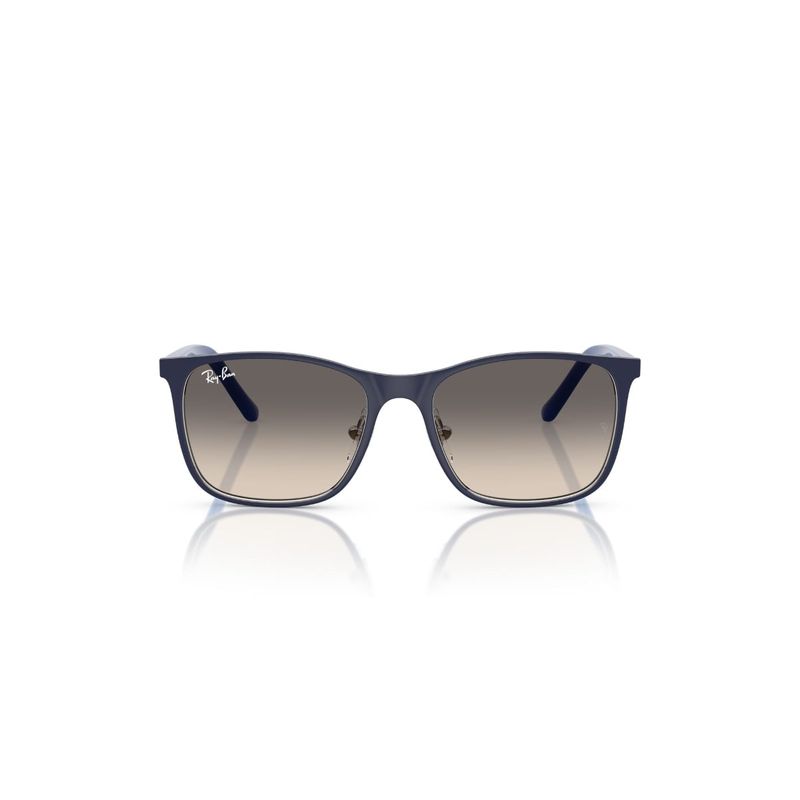 RAY BAN - Lentes de Sol Azul Degradados Ray-Ban Junior para NIÑOS