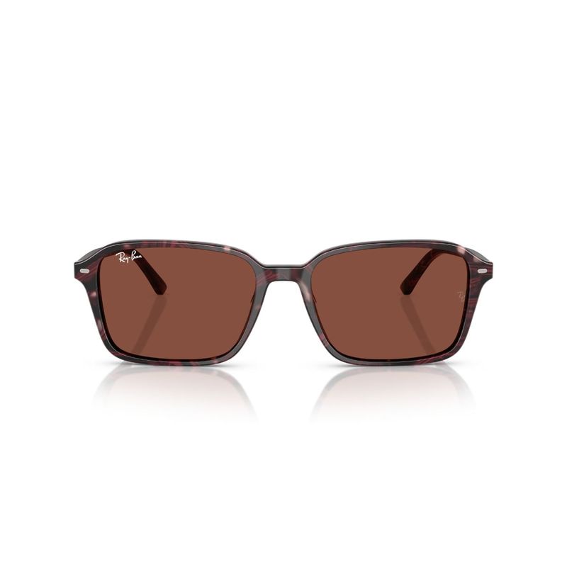 RAY BAN - Lentes de Sol Raimond Morado Ray-Ban