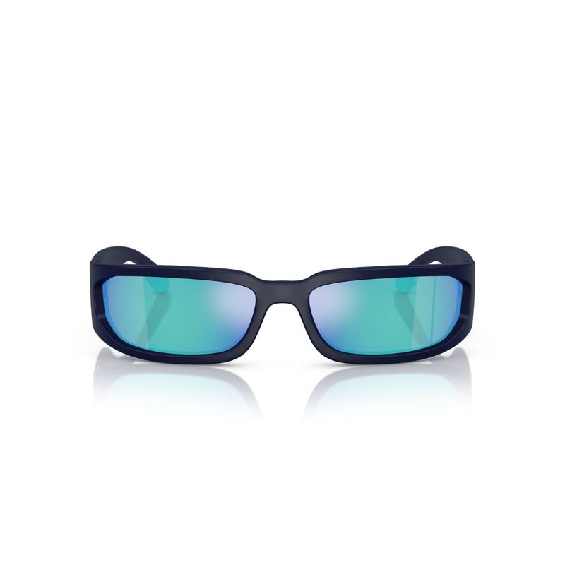 ARNETTE - Lentes de Sol Smaze Azul Espejados Arnette.