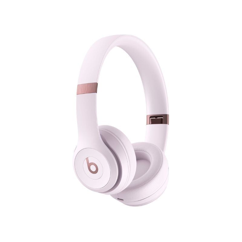 BEATS - Audífonos Inalámbricos Beats Solo 4 On Ear Rosado