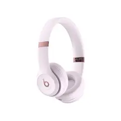 BEATS - Audífonos Inalámbricos Solo 4 On Ear Rosado