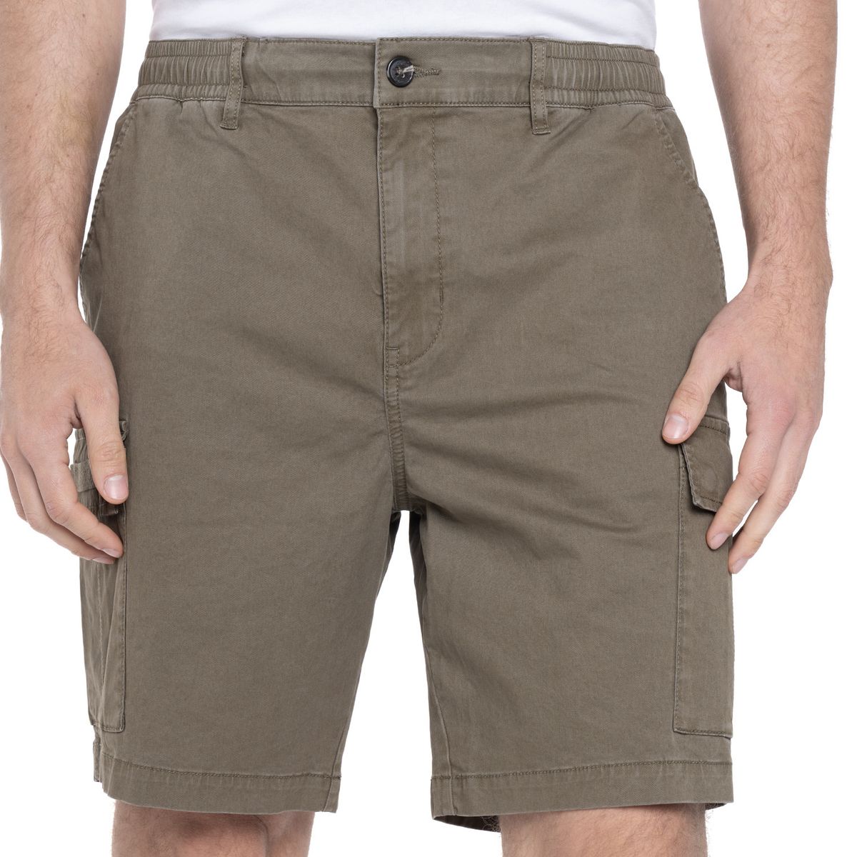 POTROS - Bermuda Sicilia POTROS