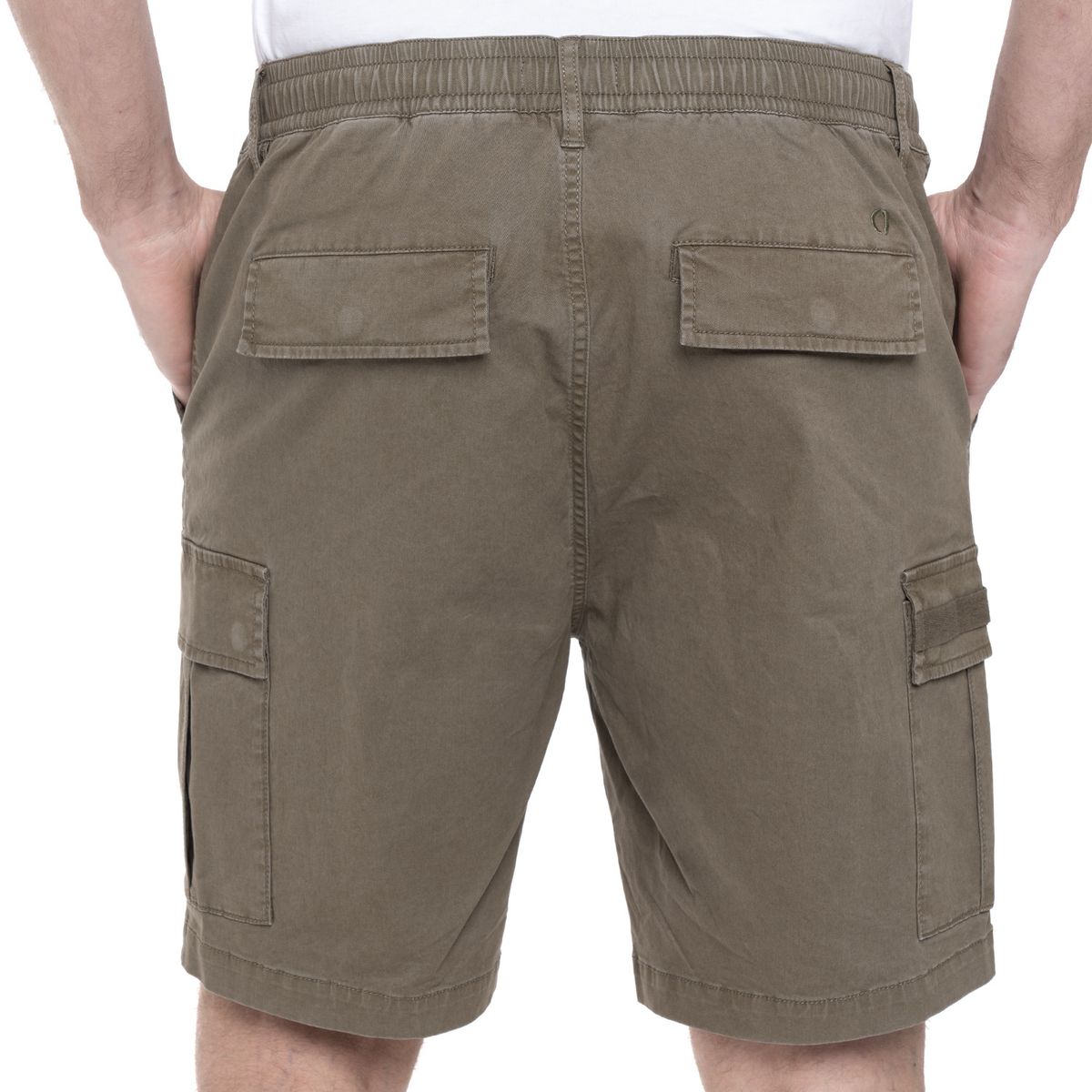 POTROS - Bermuda Sicilia POTROS