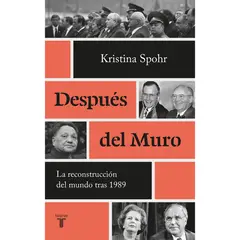 PENGUIN RANDOM HOUSE - LIBRO Después Del Muro