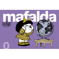 LUMEN - Libro Mafalda 0 - Quino