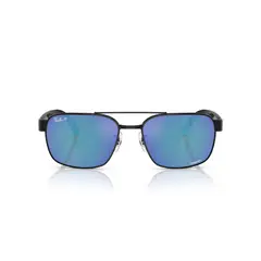 RAY BAN - Ray-Ban Lentes de Sol Polarizados RB3751CH 002/4L 61