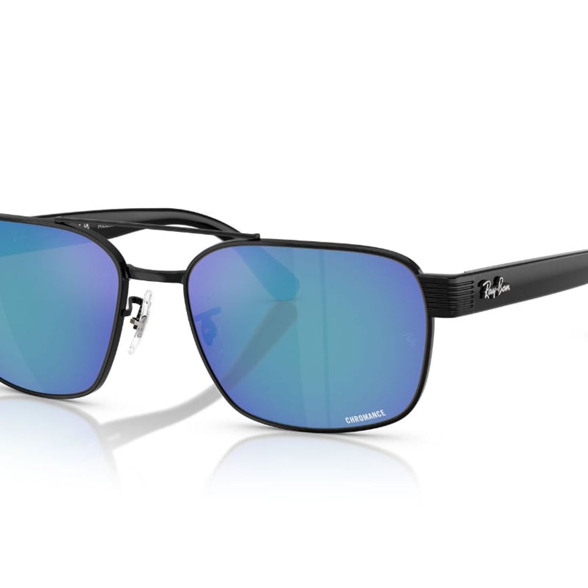 RAY BAN - Ray-Ban Lentes de Sol Polarizados RB3751CH 002/4L 61