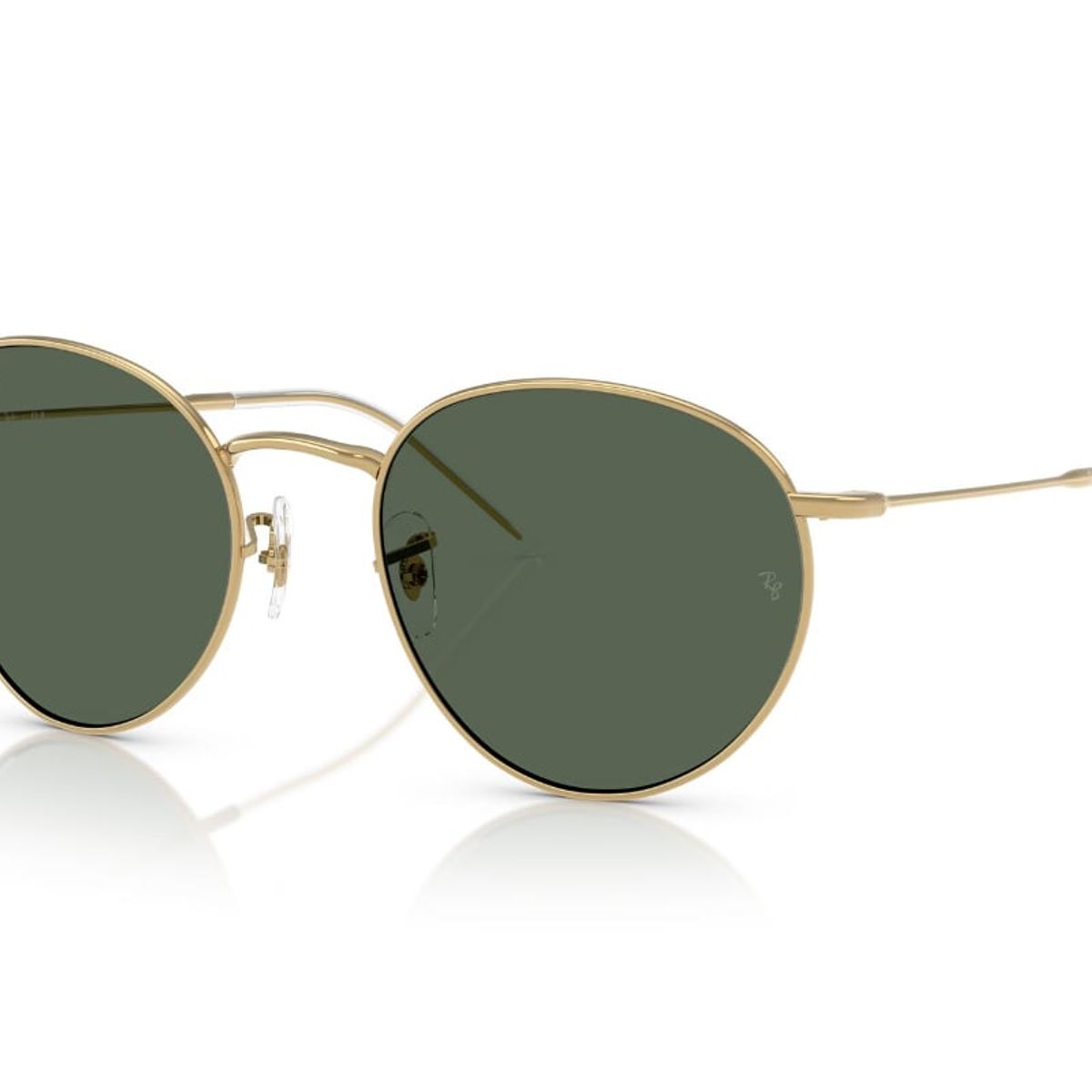 RAY BAN - Ray-Ban Lentes de Sol Round Reverse RBR0103S 001/VR 55