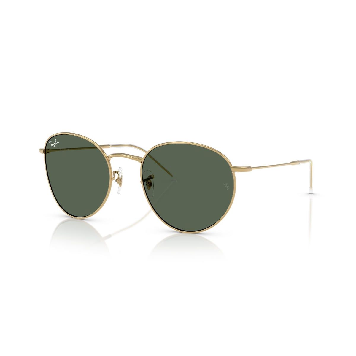 RAY BAN - Ray-Ban Lentes de Sol Round Reverse RBR0103S 001/VR 55