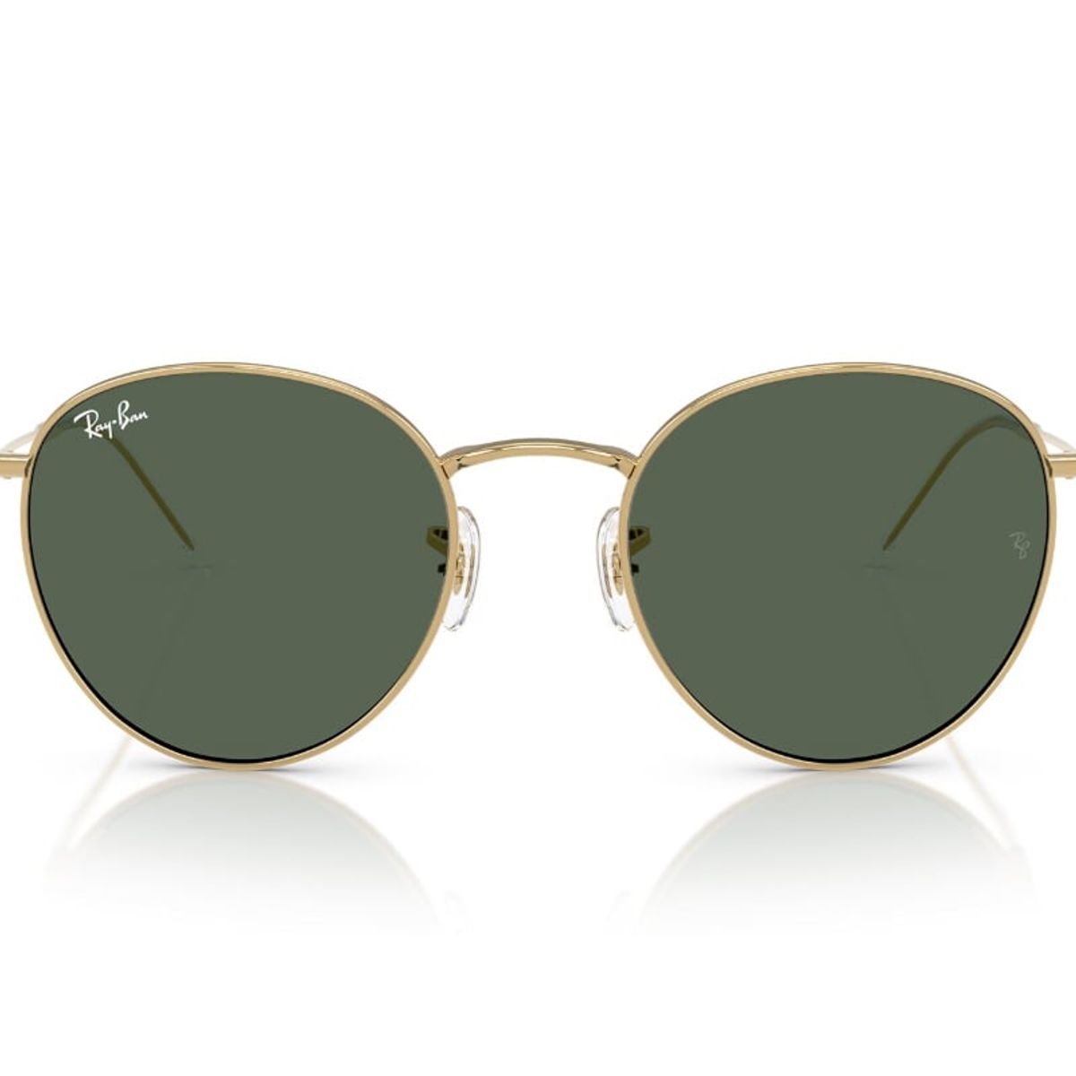 RAY BAN - Ray-Ban Lentes de Sol Round Reverse RBR0103S 001/VR 55